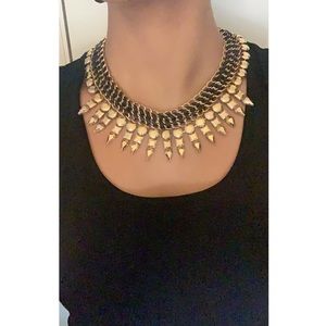 BCBG Maxazria necklace